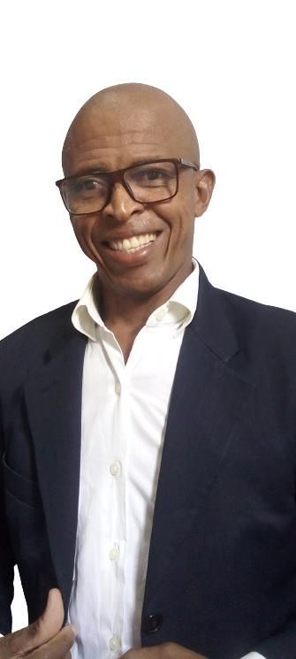 Foto de Zé Nascimento