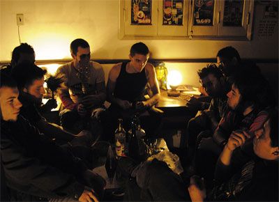 Foto de Ripe Banana Skins