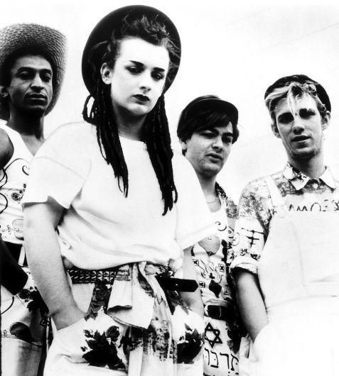Photo of Culture Club