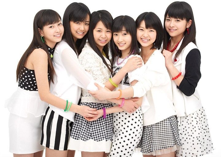 Photo of Juice=Juice