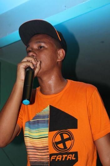 Photo of Mc GL Gospel Funk