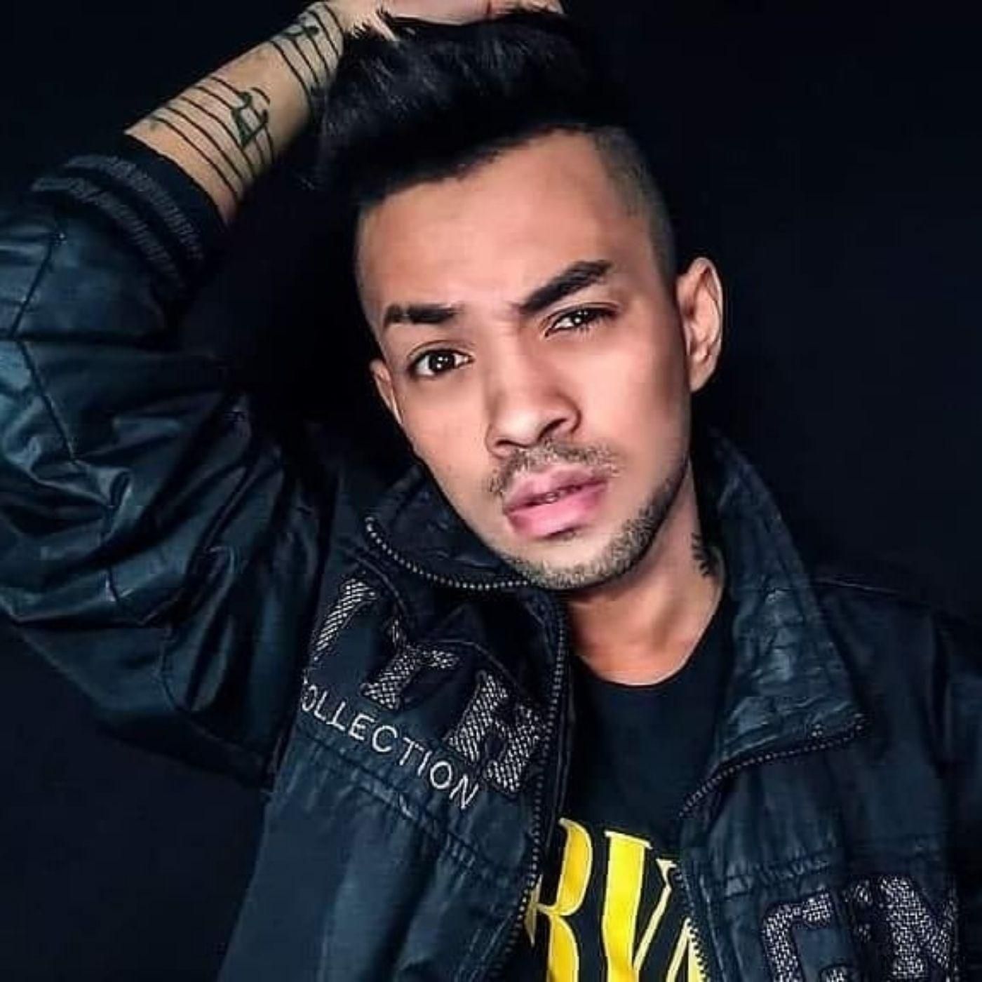 Photo of Taison Mattos