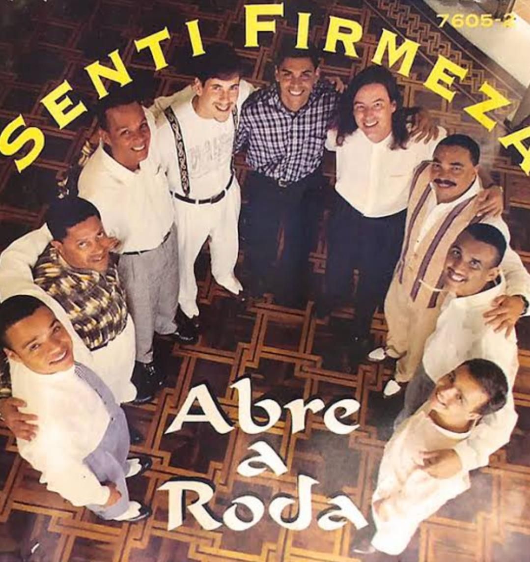 Foto de Senti Firmeza