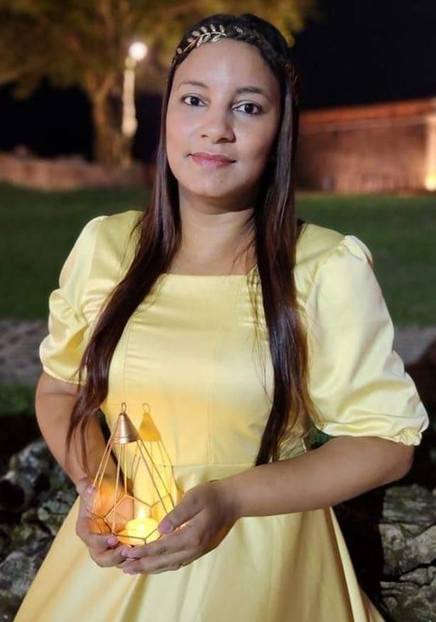 Foto de Luana Martyns