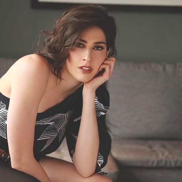 Foto de Ashley Grace