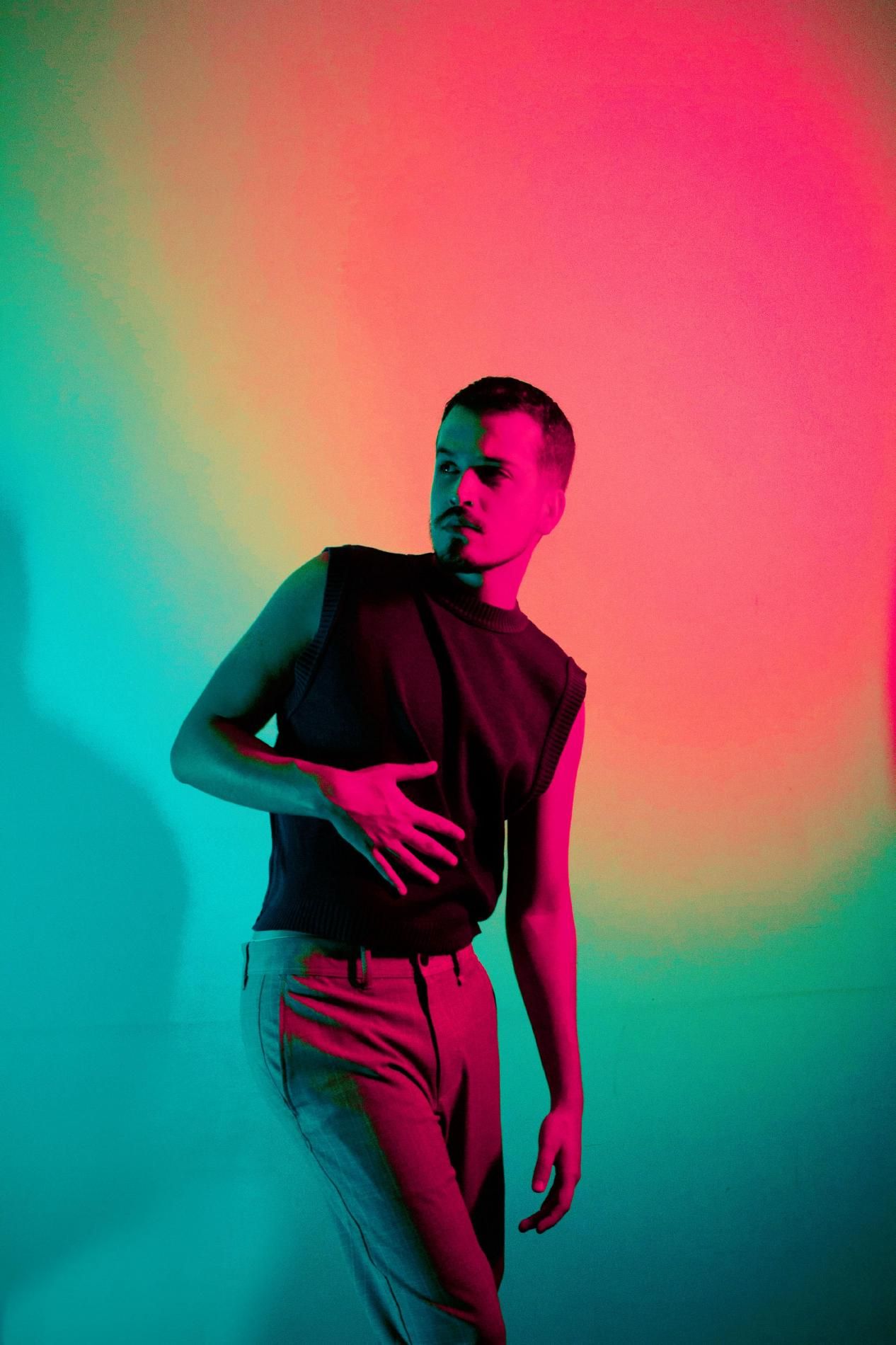 Foto de Marco Romani