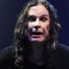 Foto do artista Ozzy Osbourne