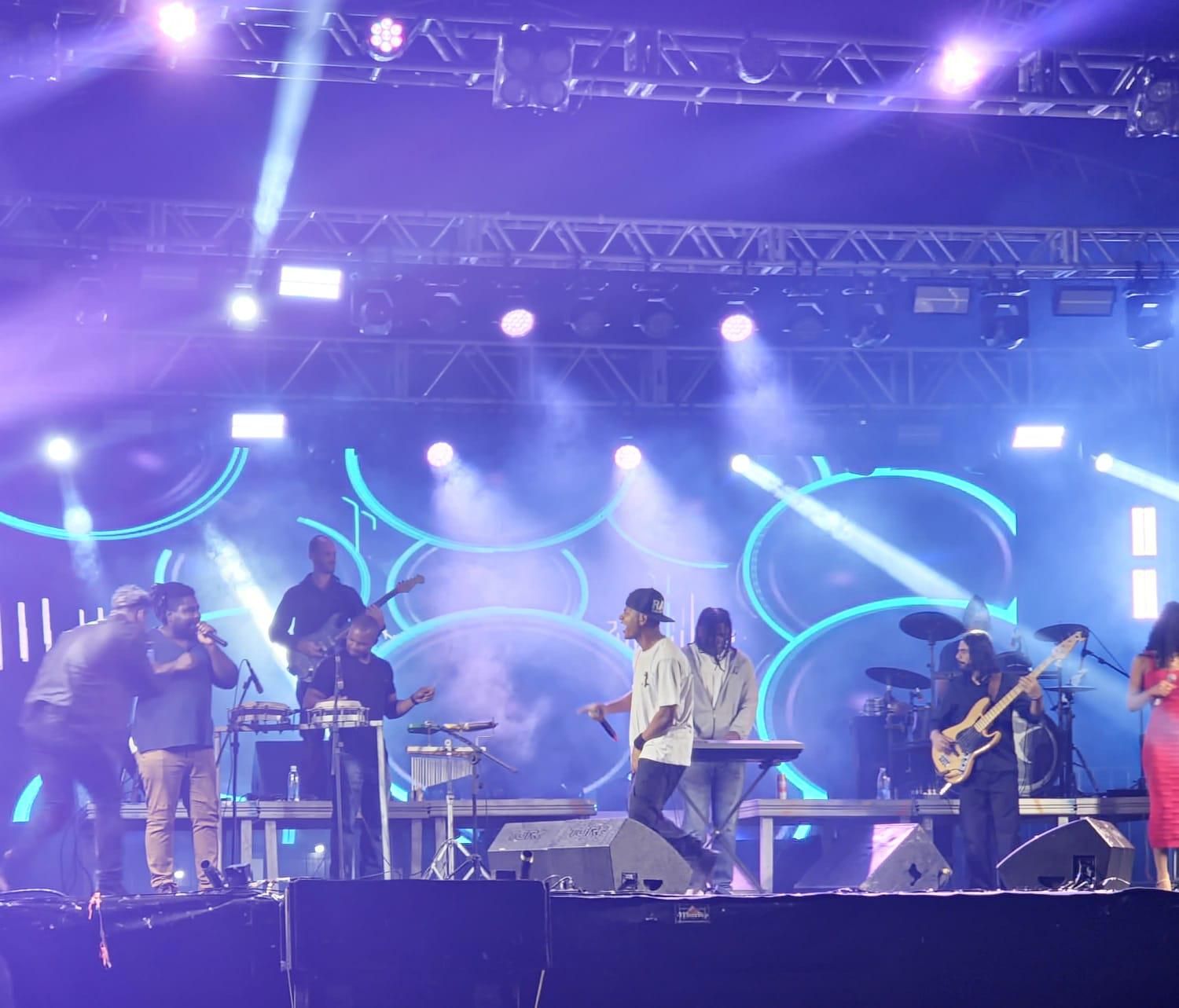 Foto de D'Negry Hip Hop