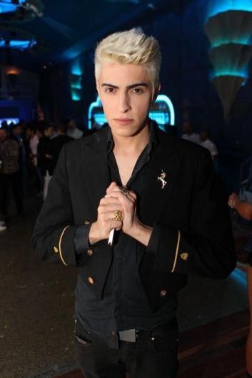 Photo of Boss In Drama