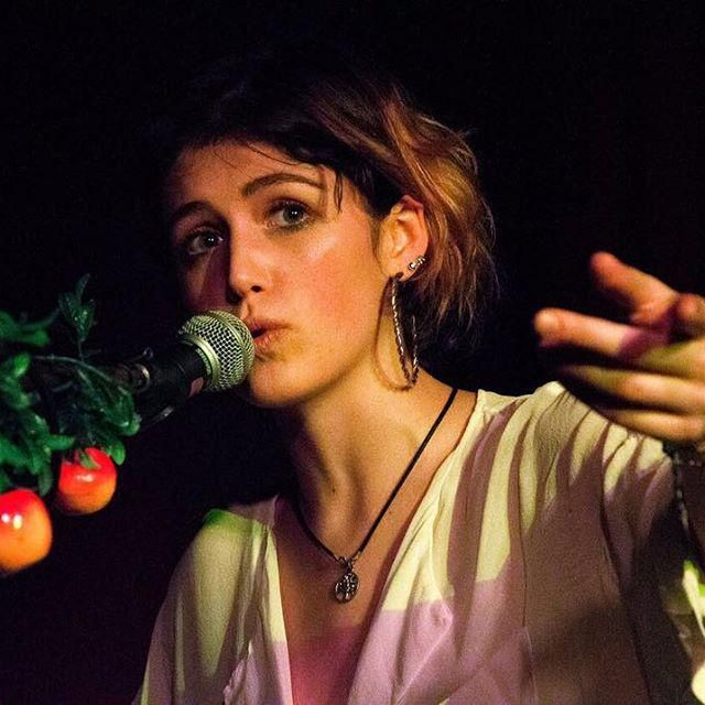 Photo of Chiara Dello Iacovo