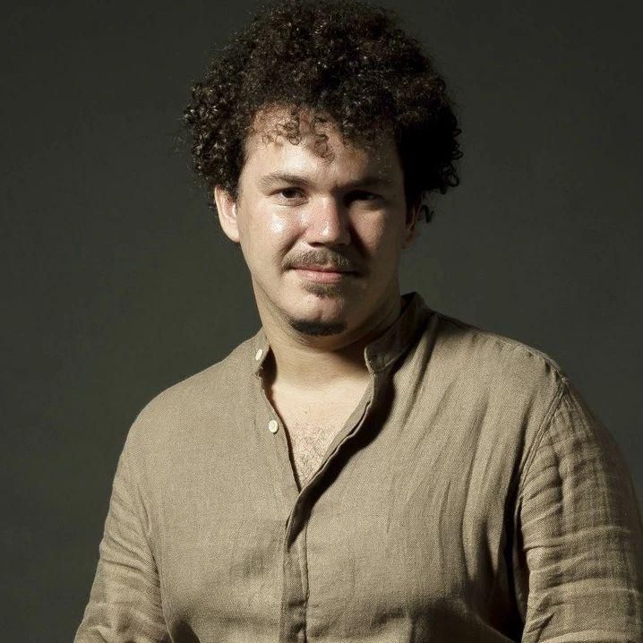 Foto de Giuliano Eriston