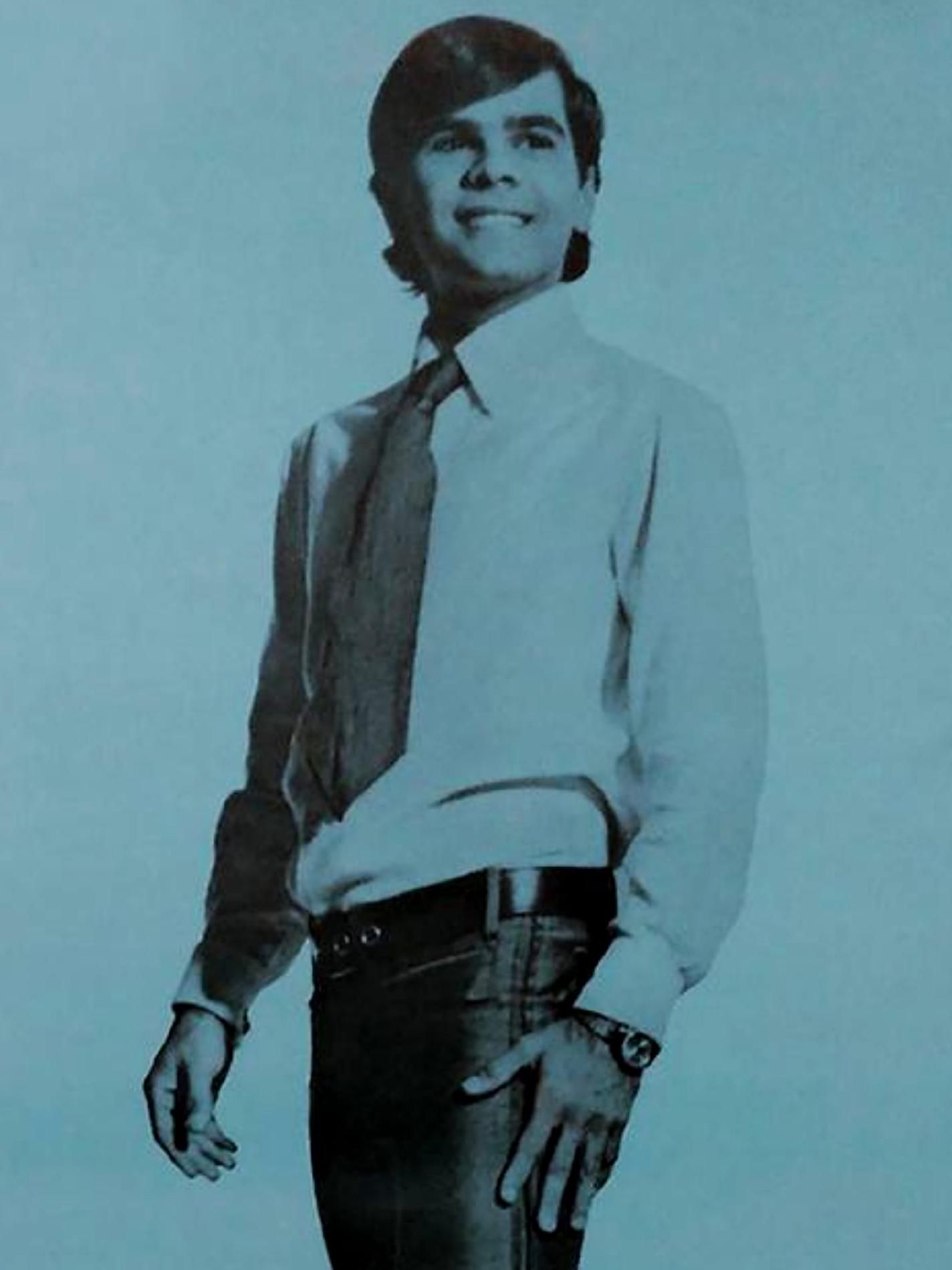 Foto de José Roberto