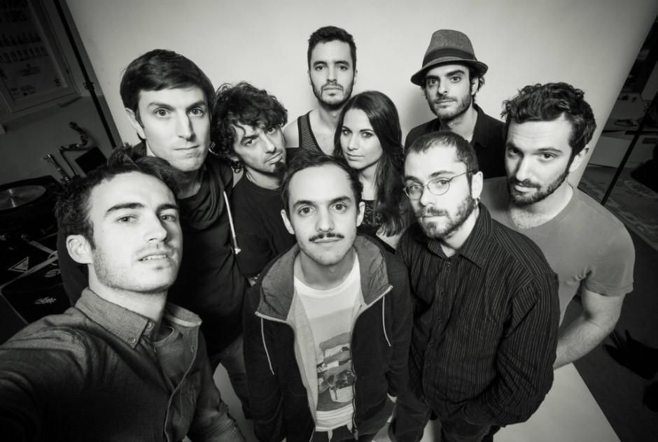 Foto de Boulevard des Airs