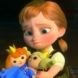 Frozen 's photo