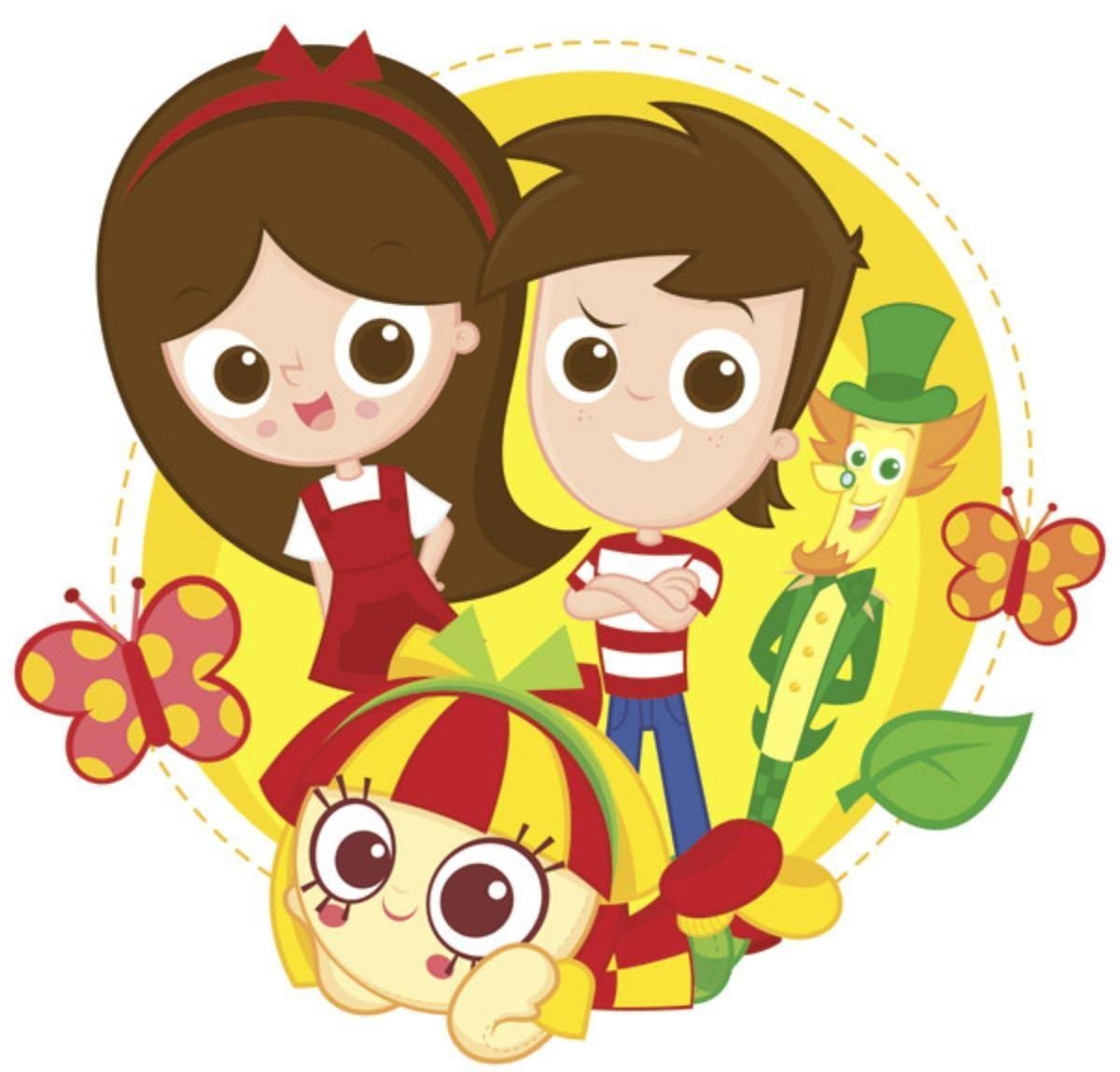 Photo of Sitio do Picapau Amarelo