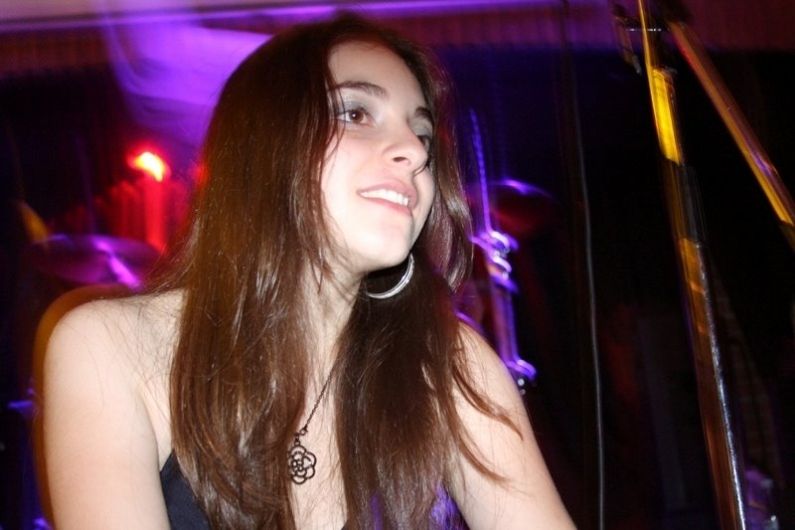 Foto de Andrea Riccio