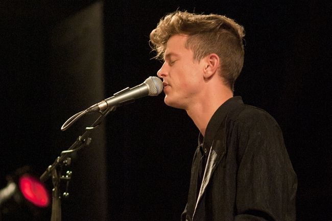 Foto de Perfume Genius