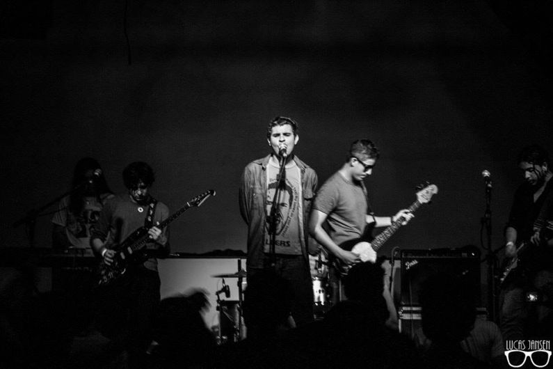 Foto de The Pulse Rocking Band