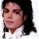 Foto do artista Michael Jackson