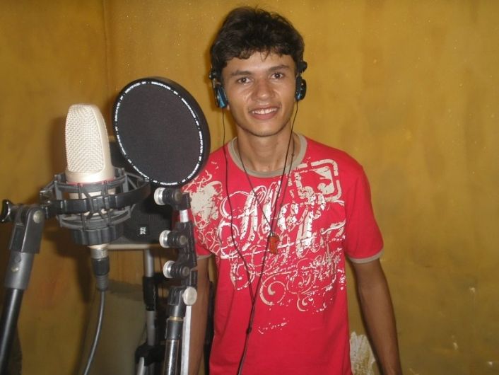 Foto de Carlos Antonio