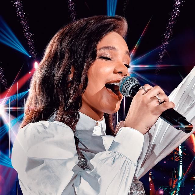 Foto de Maria Marçal