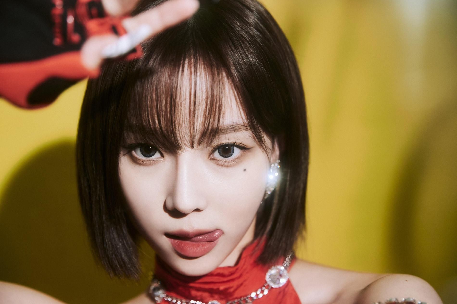 Photo of WINTER (aespa)