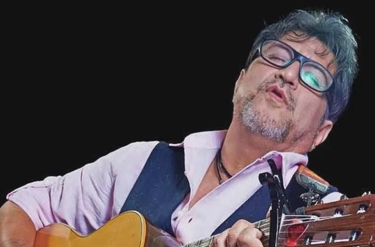 Foto de Potty Lozano