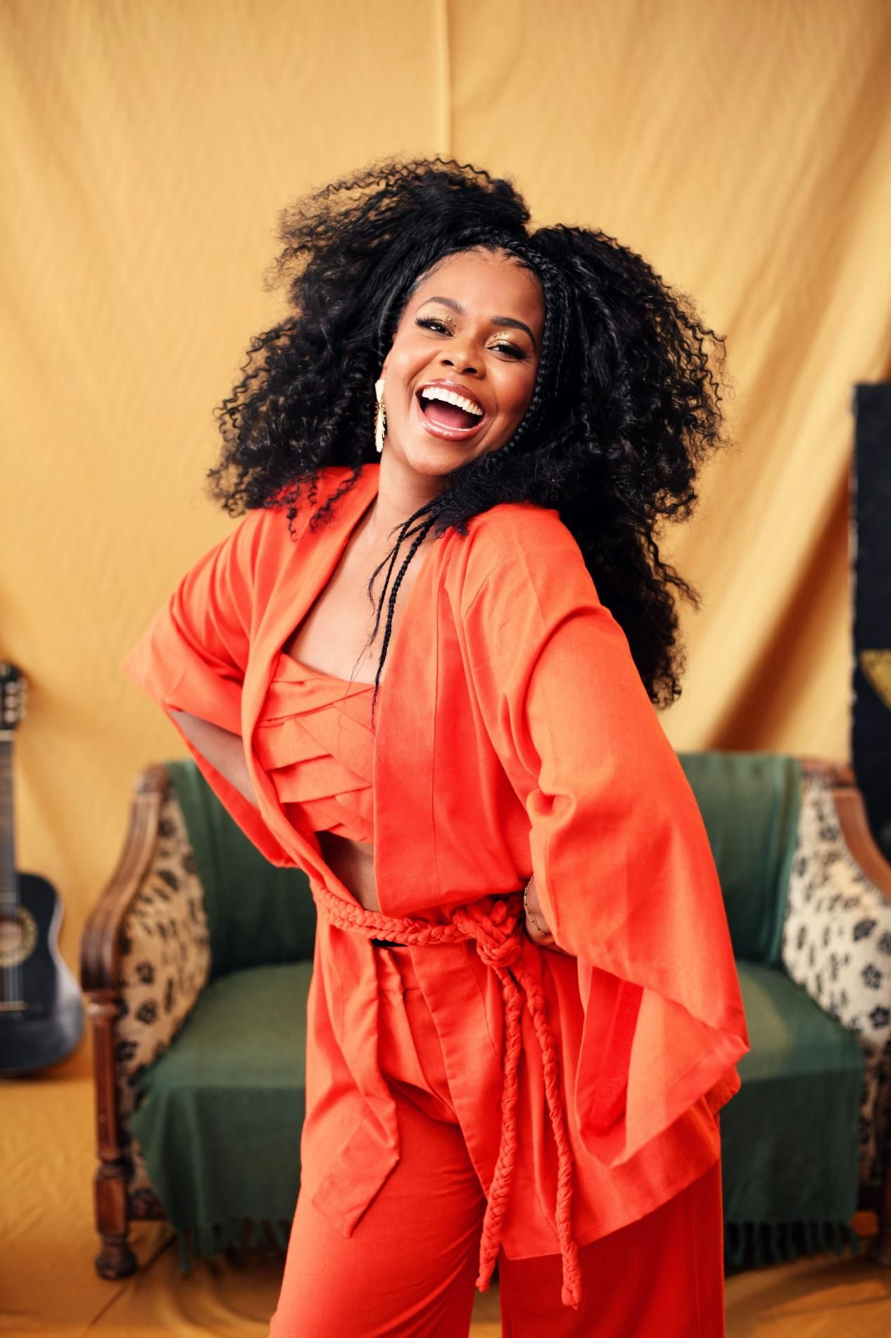 Foto de Claudya Costta