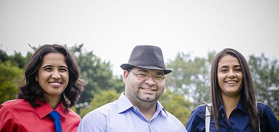 Photo of Luneta Vinil