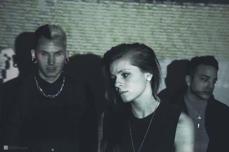 Foto de PVRIS