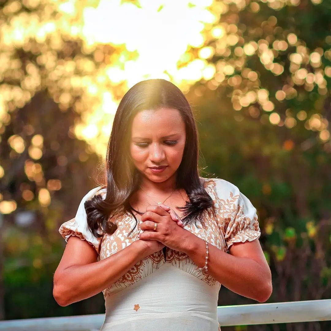 Foto de Joelma Rodrigues