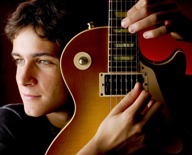 Foto de Felipe Dylon