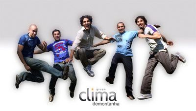 Foto de Clima de Montanha