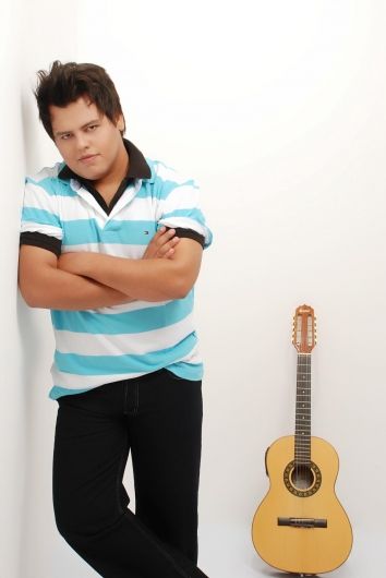 Foto de Cláudio Neri