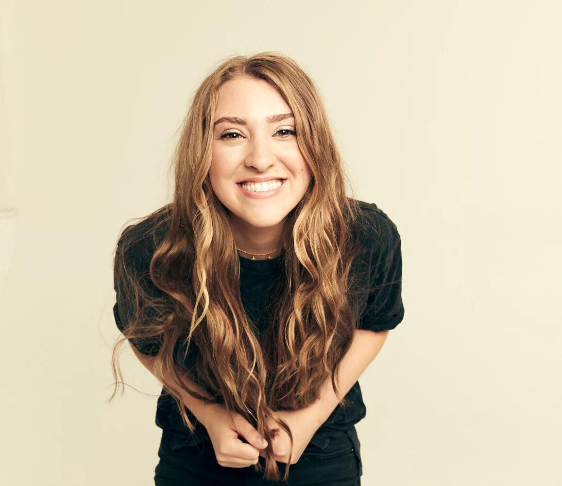 Foto de Brooke Robertson