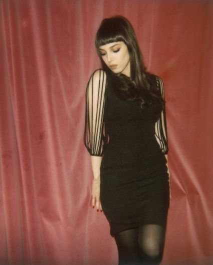 Foto de Nicole Simone