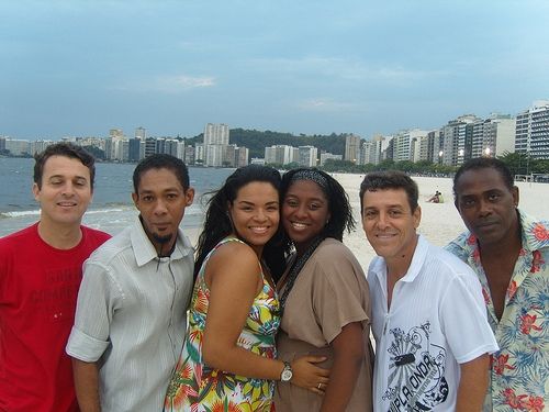 Photo of Copacabana Beat