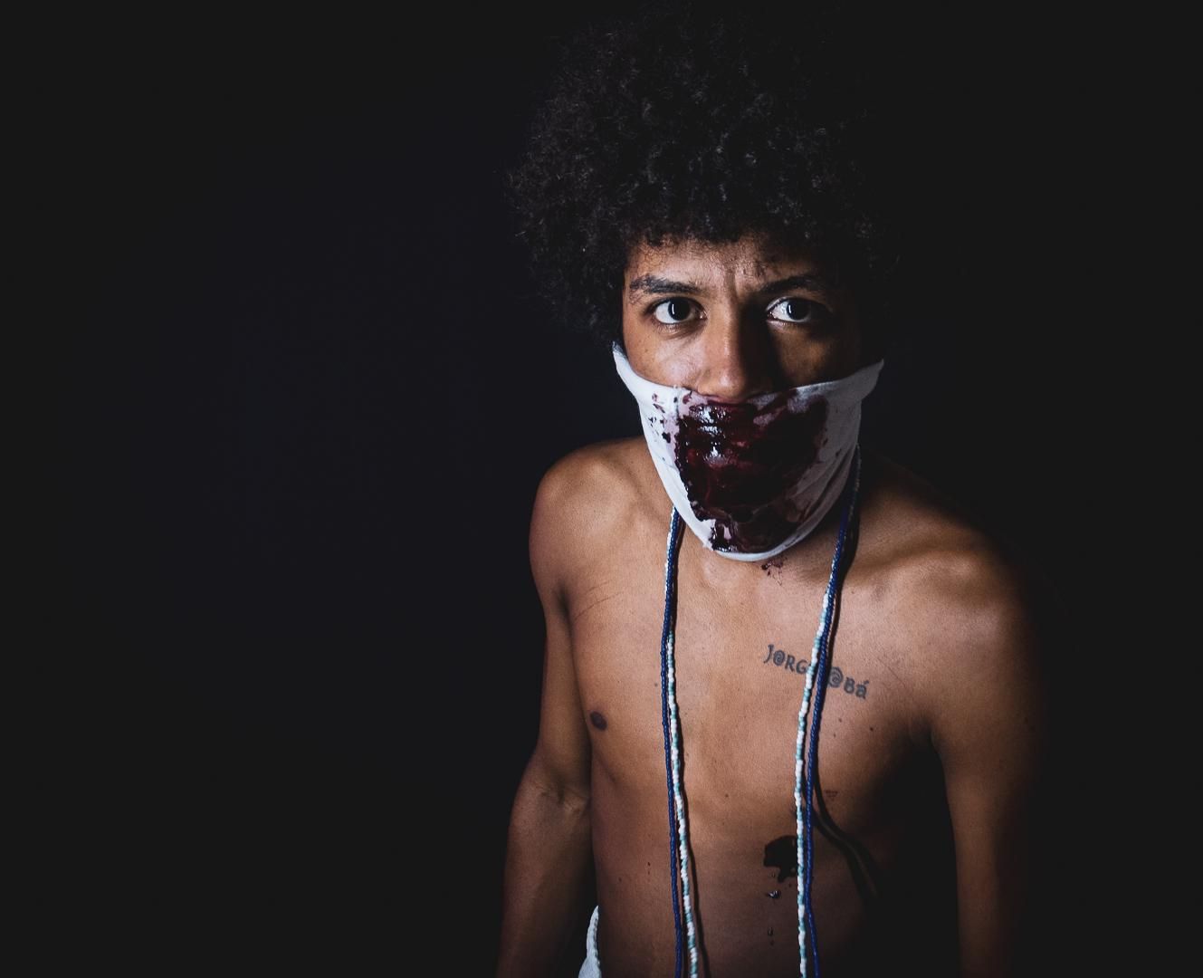 Foto de Preto Tipuá