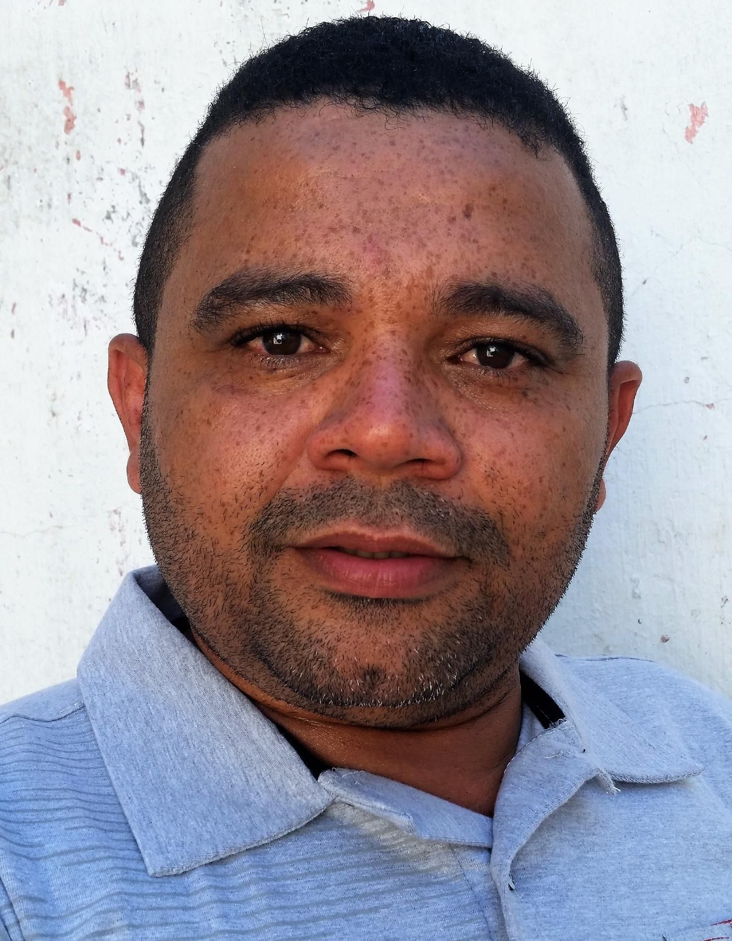 Foto de Dedê Falamais