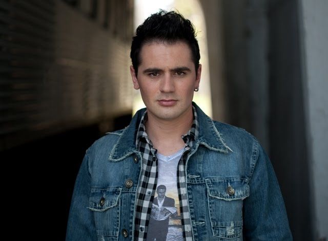 Foto de Pablo Portes