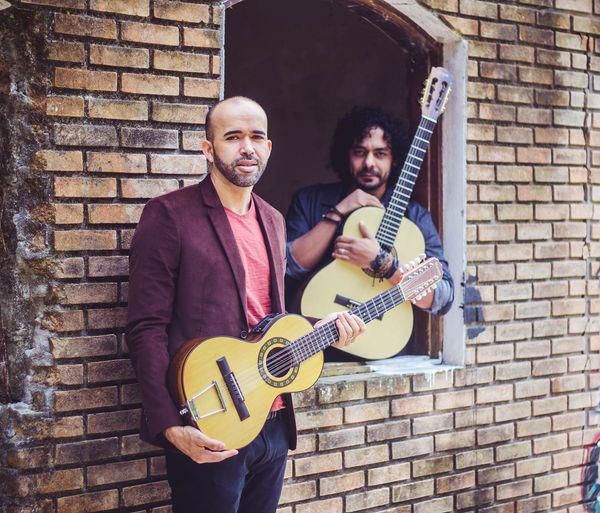 Foto de Élcio Dias & Amorim