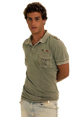 Foto de Salvador Sousa