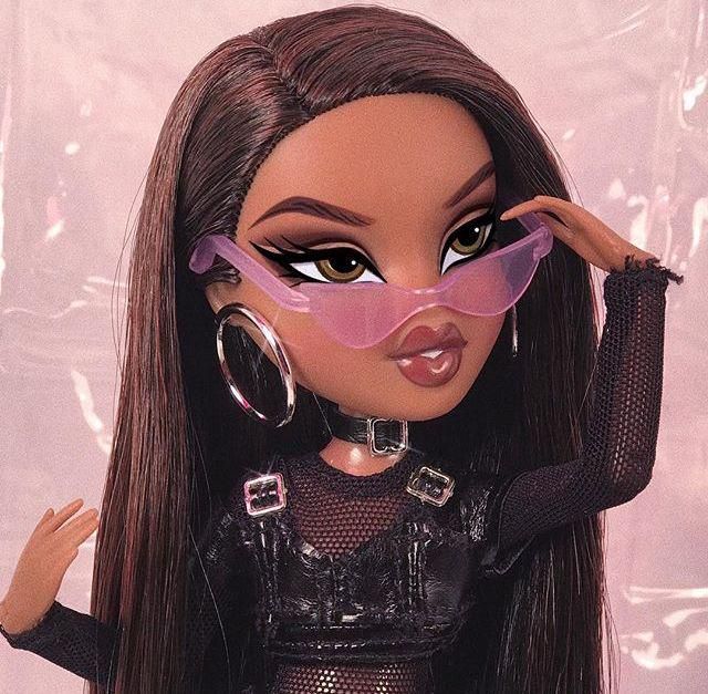 Foto de Bratz