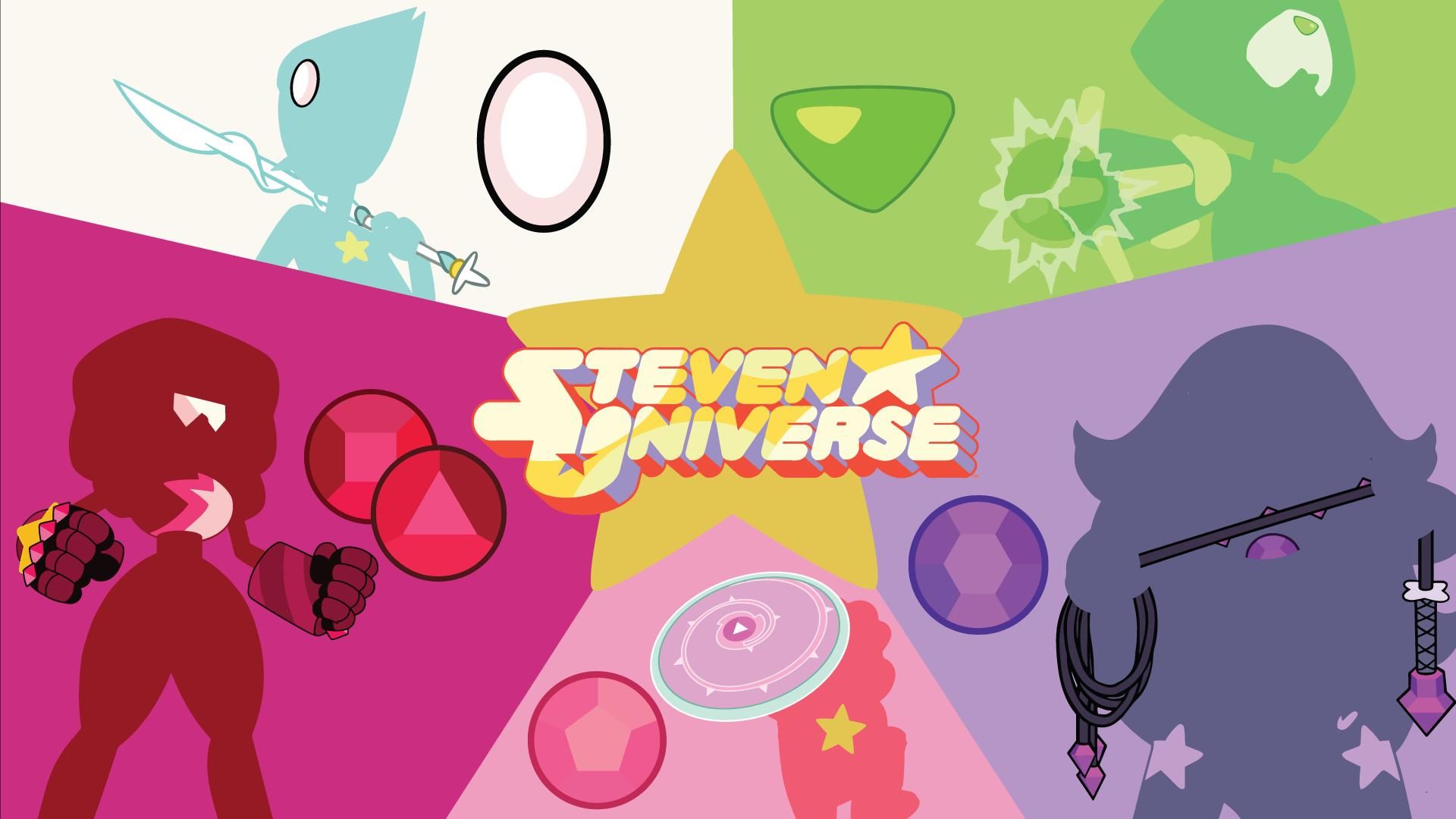 Foto de Steven Universo