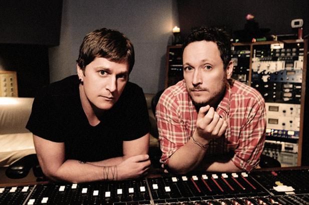 Foto de Matchbox Twenty