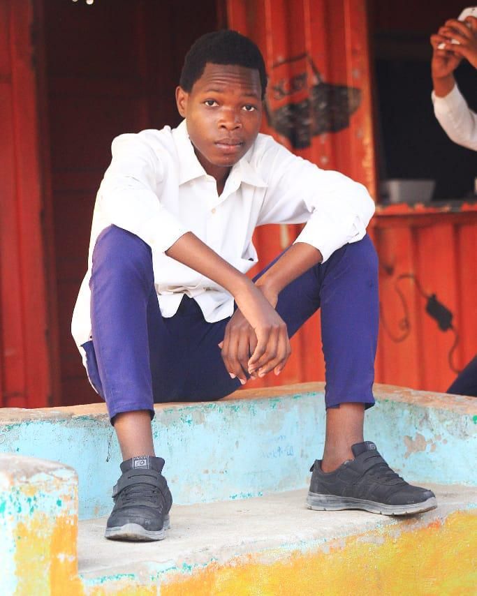 Foto de Nelson Jorge