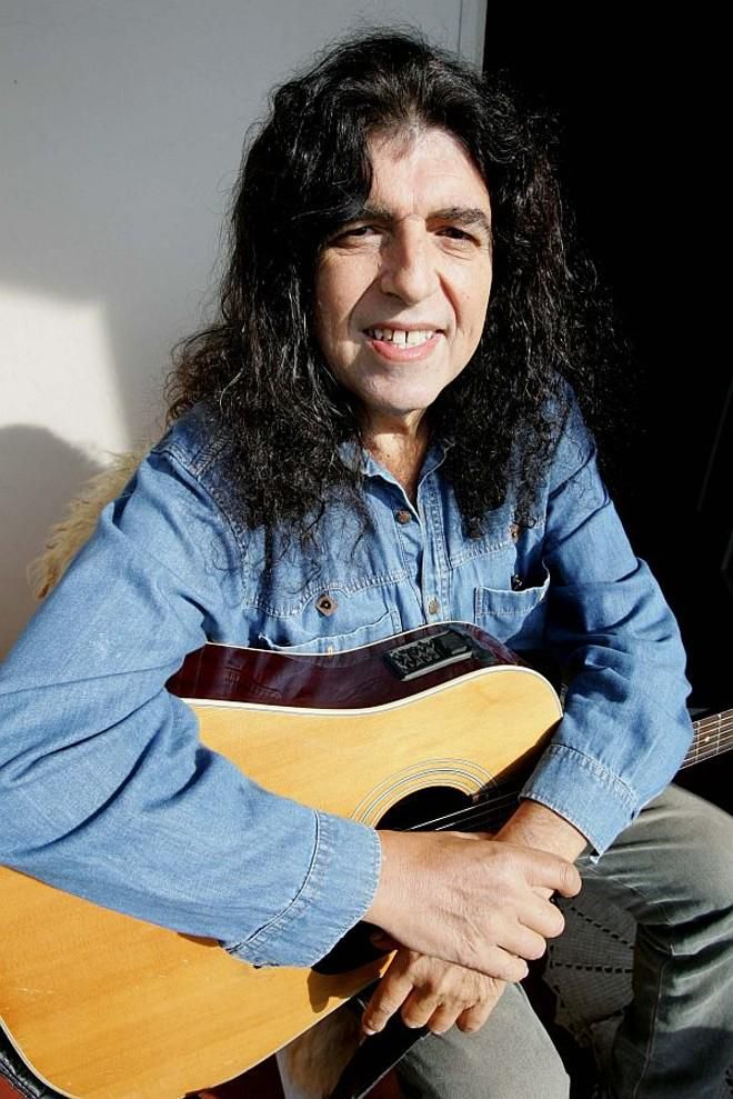 Foto de Ivo Rodrigues