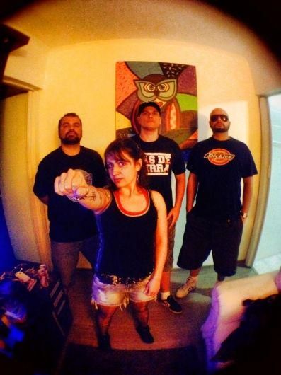 Foto de Negative Control