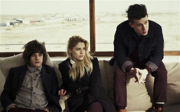 Foto de London Grammar