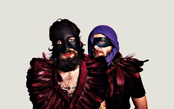 Foto de Marmaduke Duke